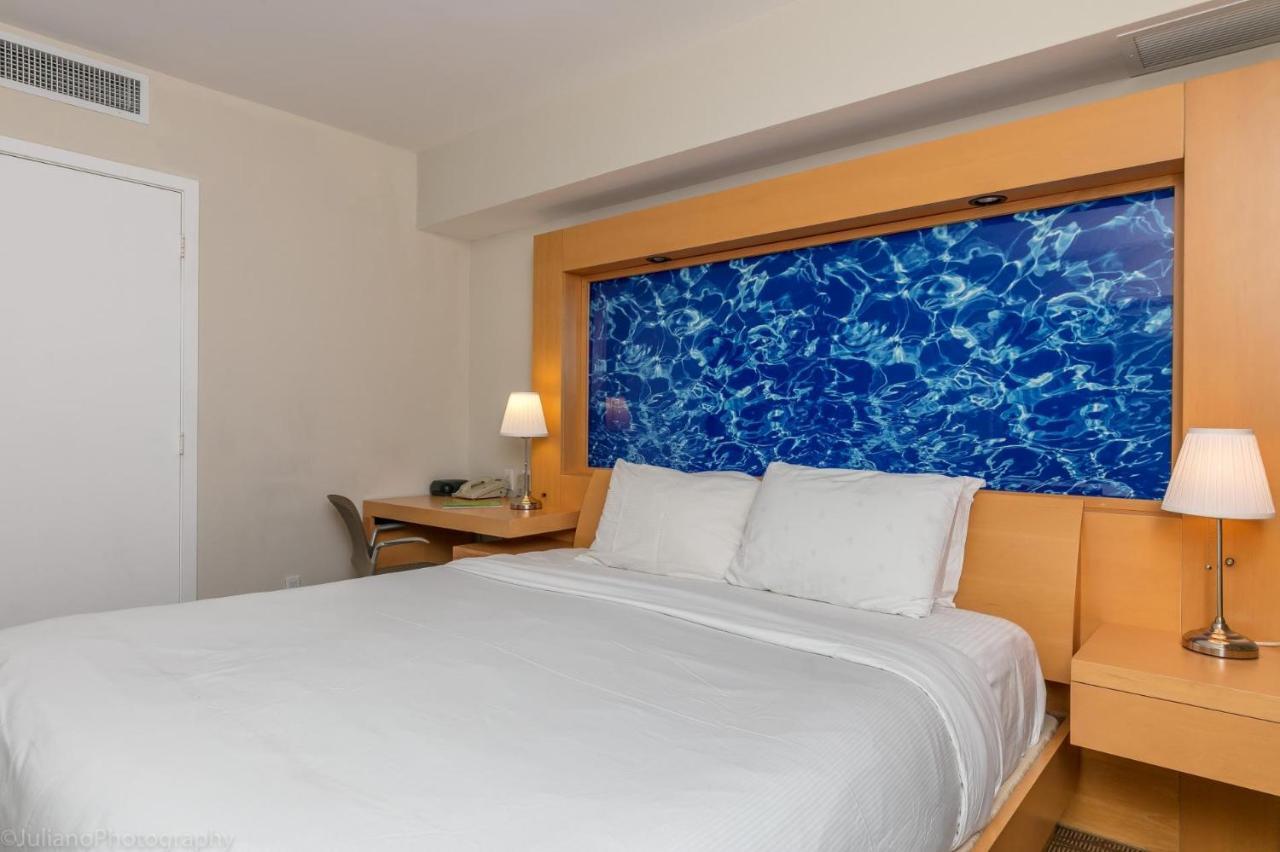 Ocean View 25Th Floor At Marenas Beach Resort By Ammosfl マイアミビーチ エクステリア 写真