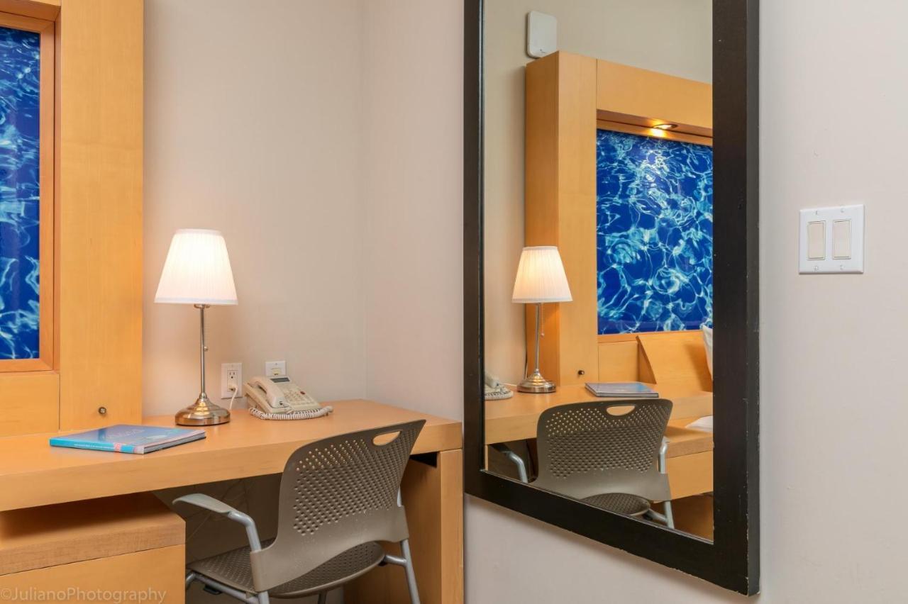 Ocean View 25Th Floor At Marenas Beach Resort By Ammosfl マイアミビーチ エクステリア 写真