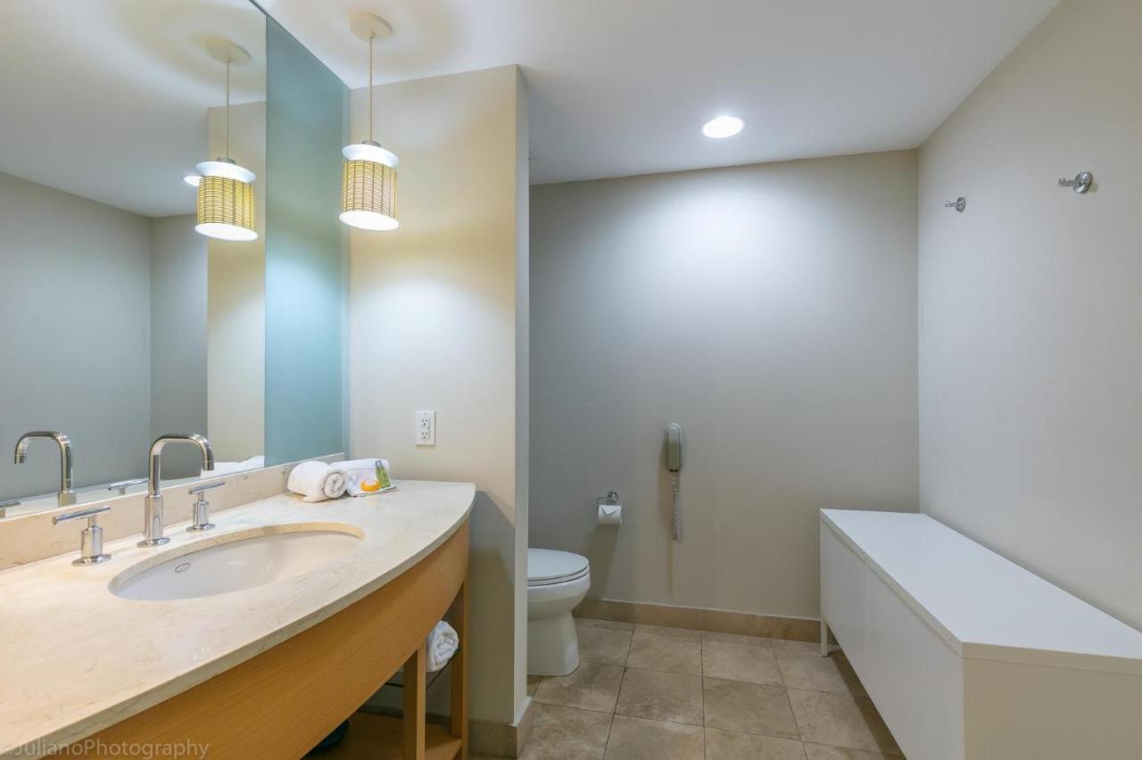 Ocean View 25Th Floor At Marenas Beach Resort By Ammosfl マイアミビーチ エクステリア 写真